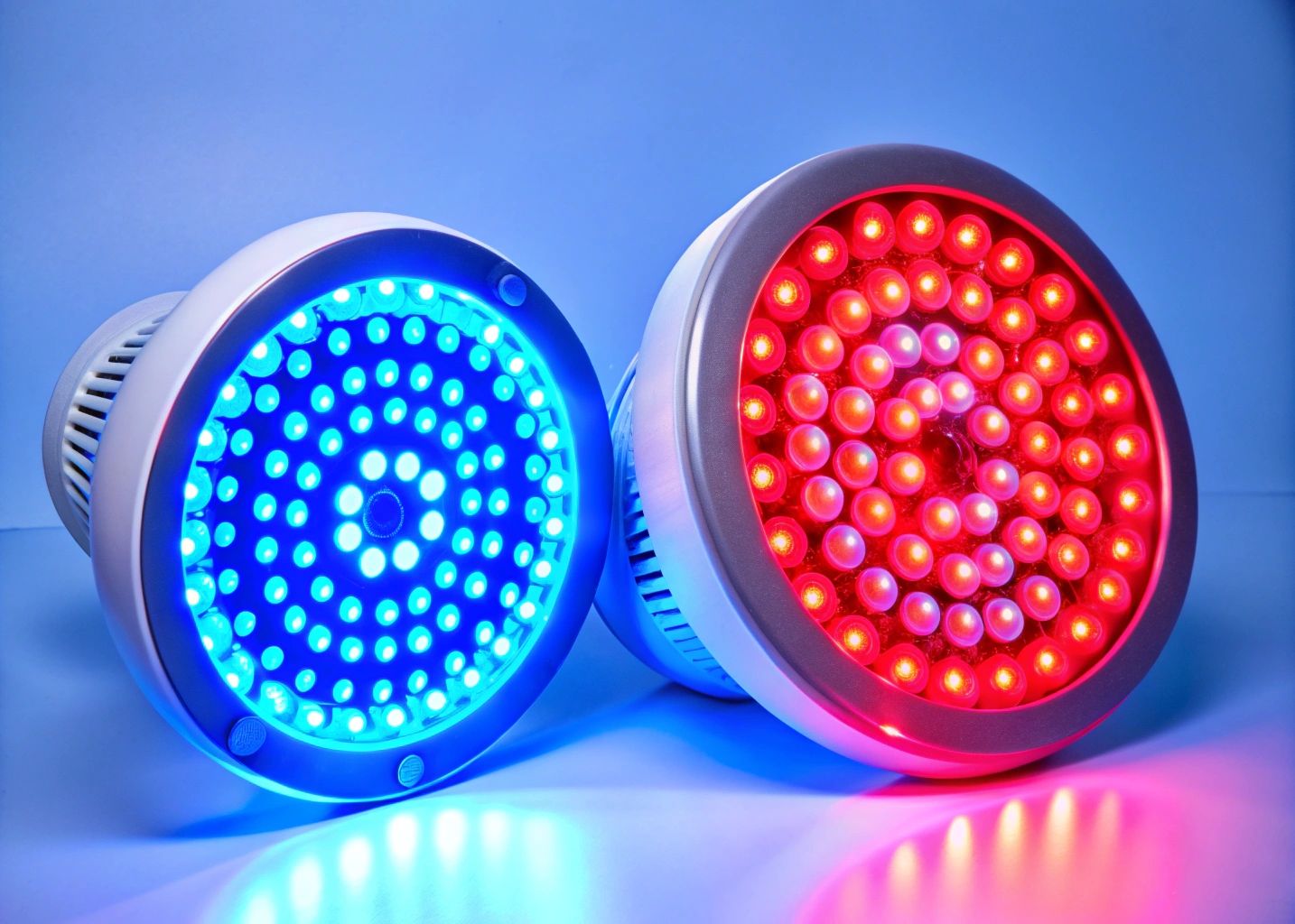 Red Light Therapy Devices