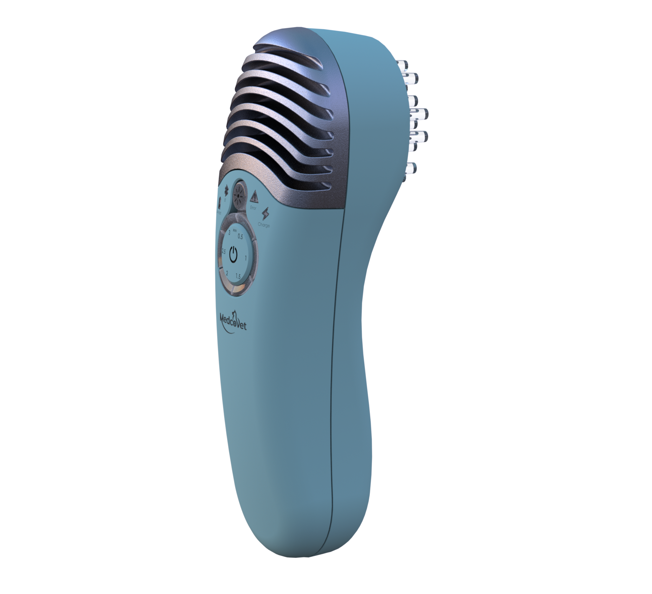 MedcoVet Luma Device
