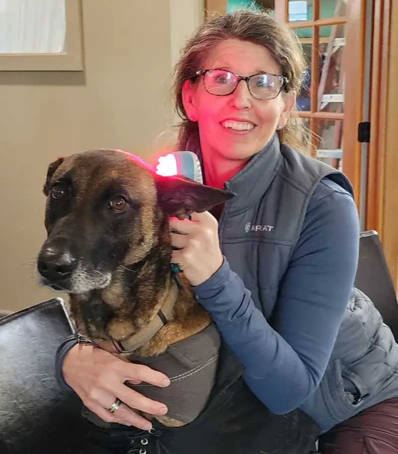 Dr. Christin Finn