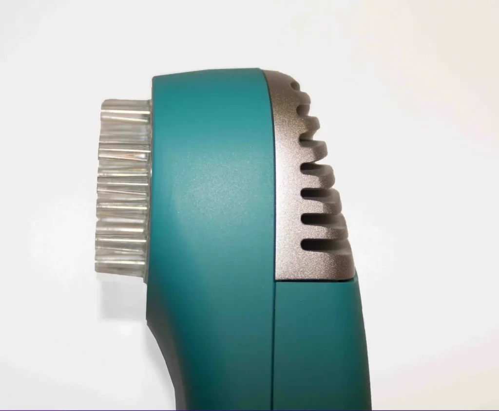Luma comb - left