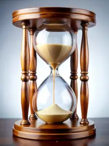 Hourglass