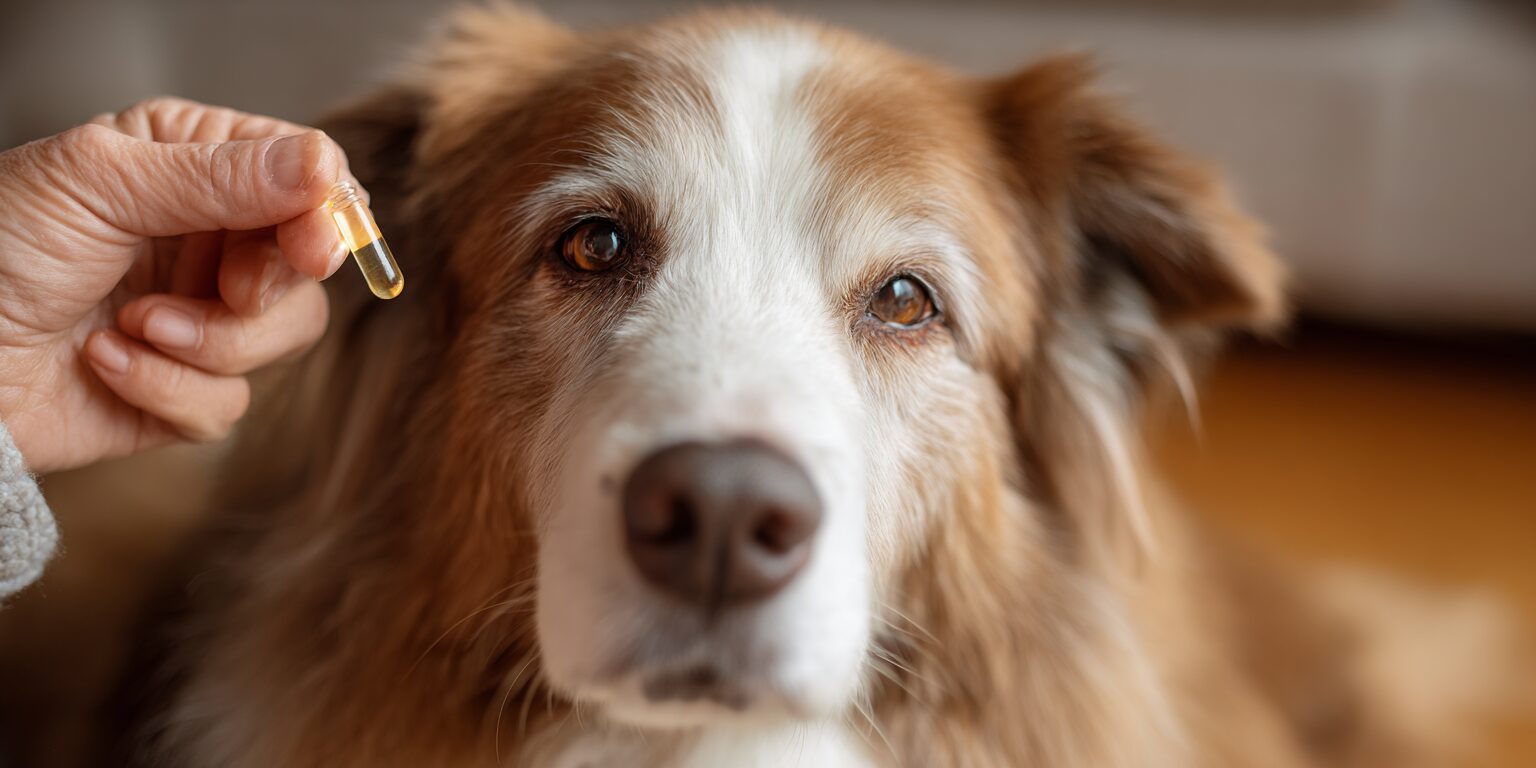 Why human pain meds are dangerous for pets