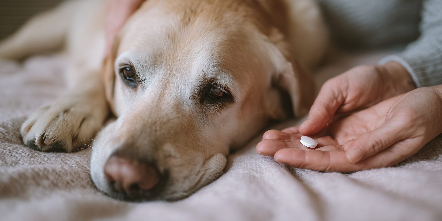 Pain medications matter. NSAIDs, gabapentin, and other pain meds are important tools in veterinary medicine. A nonsteroidal anti inflammatory drug may be used to control pain and inflammation. Other medications may be prescribed for nerve pain, surgical discomfort, or disease-specific pain.
