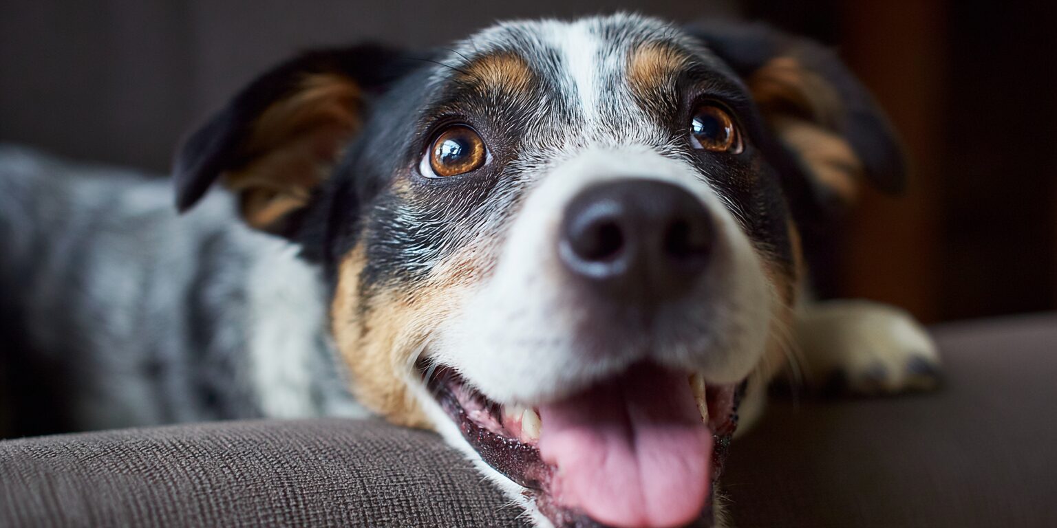 help dog arthritis at home with red light therapy