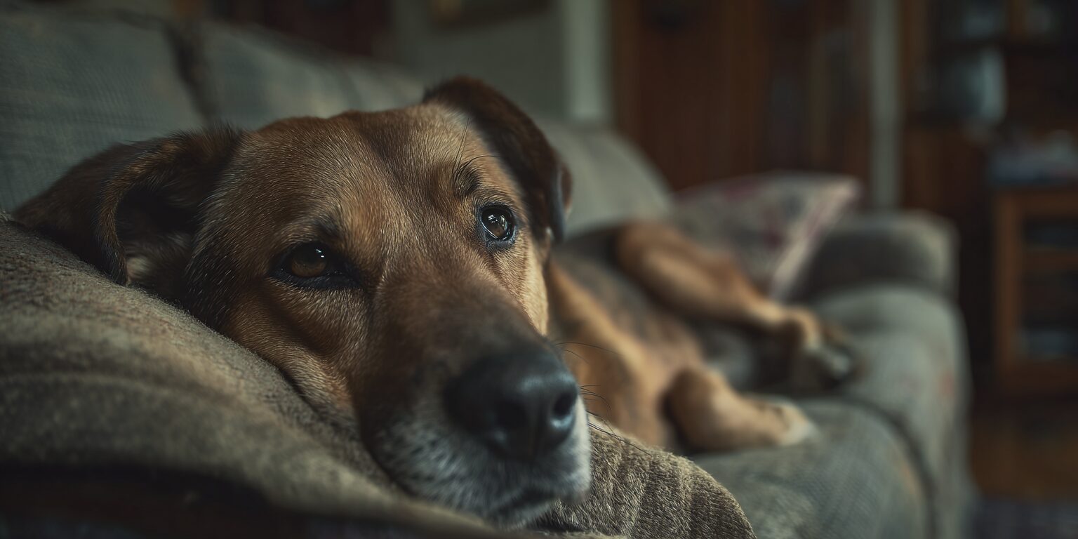 What is arthritis in dogs?