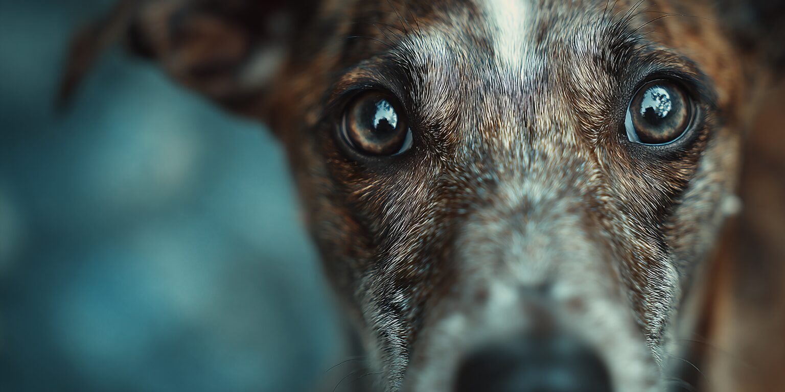 Why arthritis in dogs causes pain
