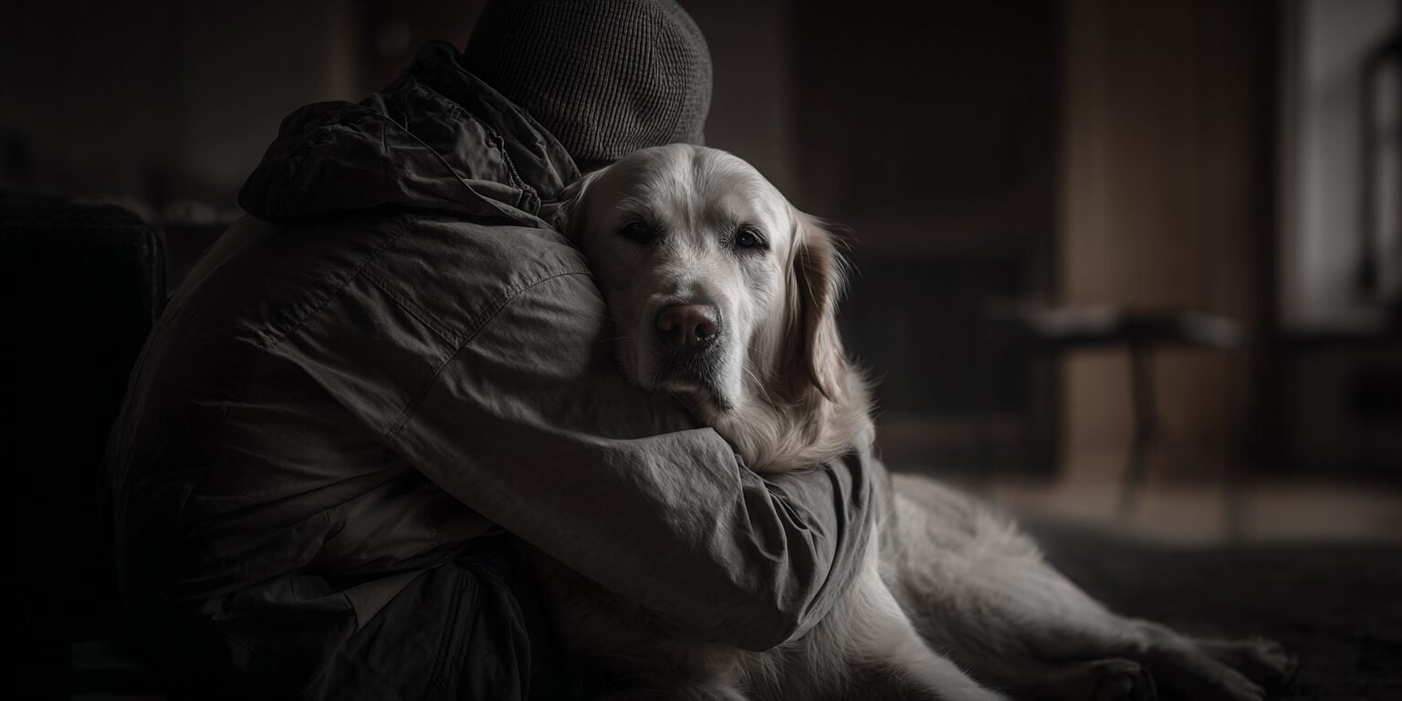dog arthritis pain