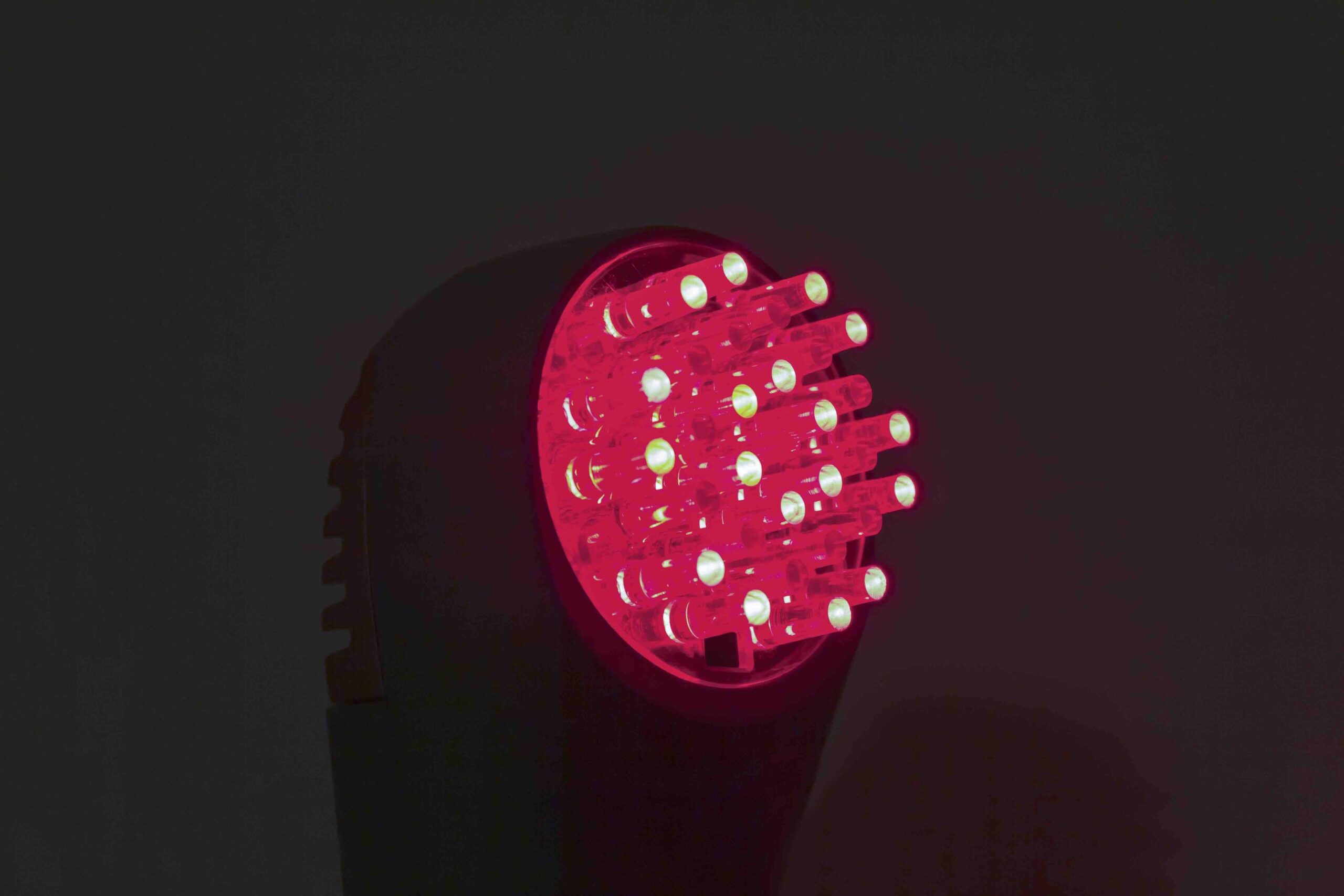 medcovet luma, red light therapy for dogs at home