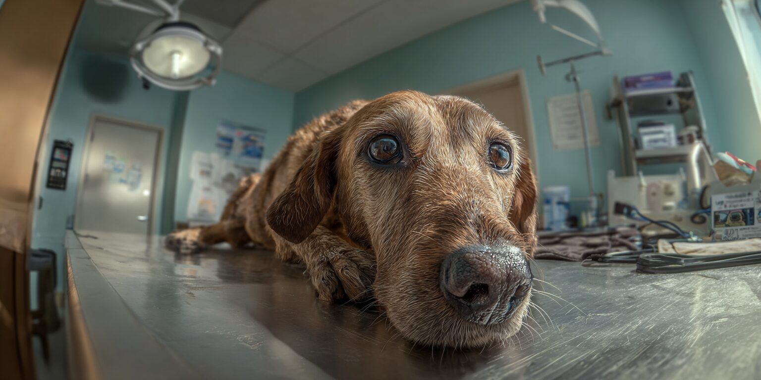 Understanding ACL Surgery in Dogs