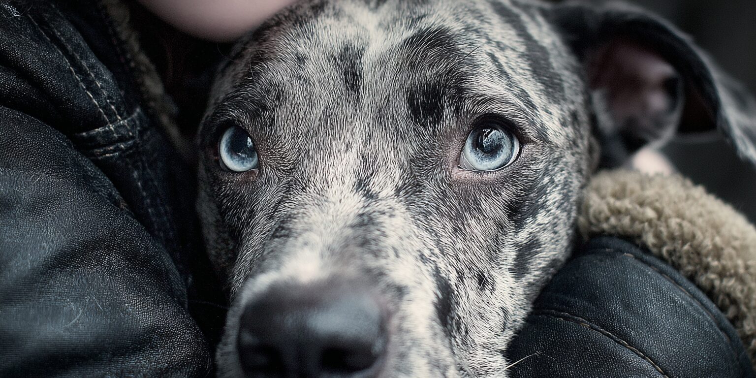 Later signs of hip dysplasia in dogs
