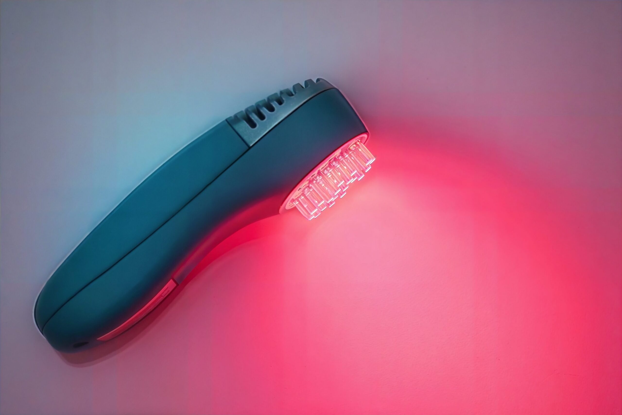How red light therapy supports elbow dysplasia