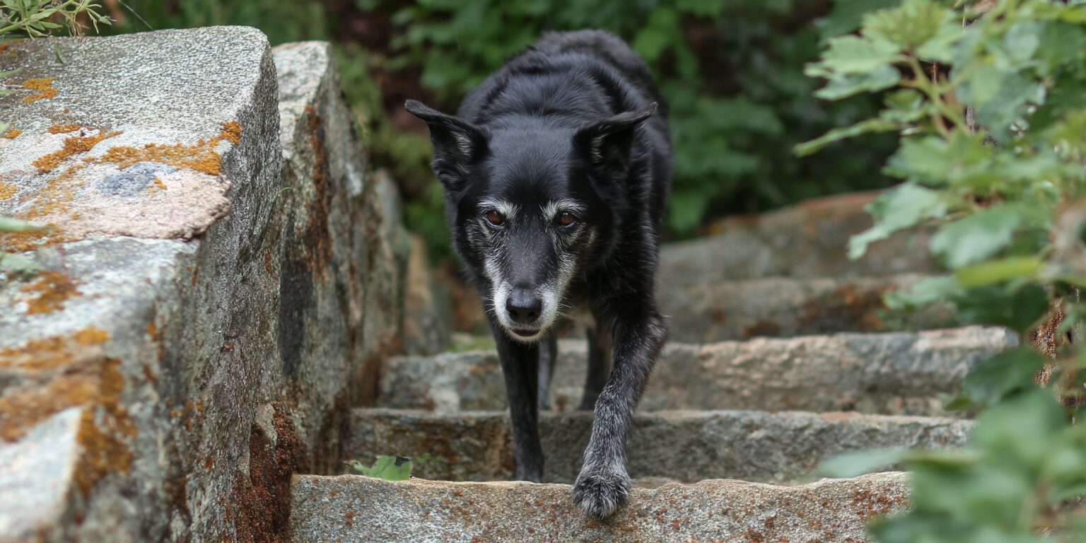 Signs of elbow dysplasia in dogs